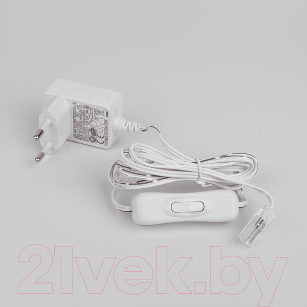 Изображение товара Светильник линейный Elektrostandard Led Stick LTB74 3W 4000K с выключателем