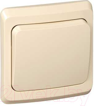 Изображение товара Выключатель Systeme (Schneider) Electric Этюд BC10-004K