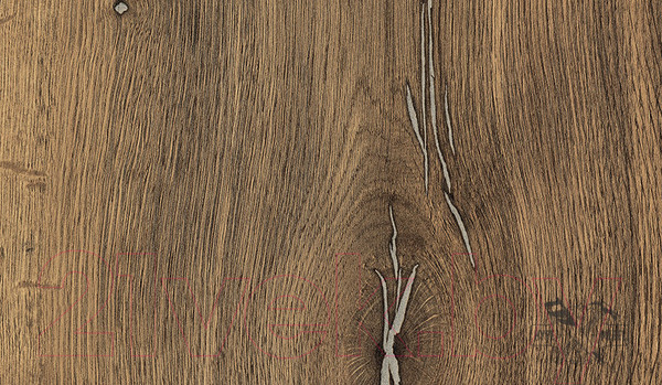 Изображение товара Прикроватная тумба Hype Mebel 50x35 (белый/дуб галифакс олово)