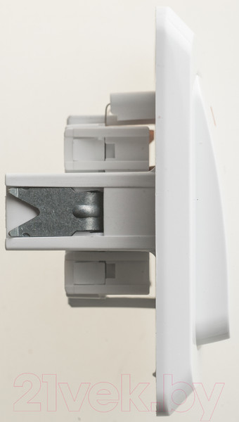 Изображение товара Выключатель Systeme (Schneider) Electric Этюд BC10-007B