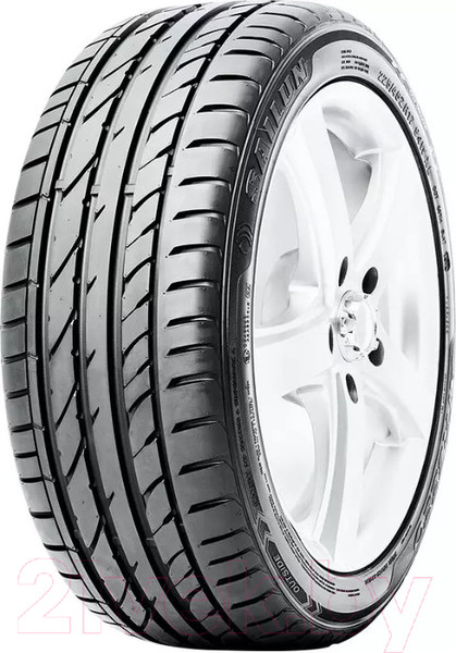 Изображение товара Летняя шина Sailun Atrezzo ZSR 215/45R17 91Y