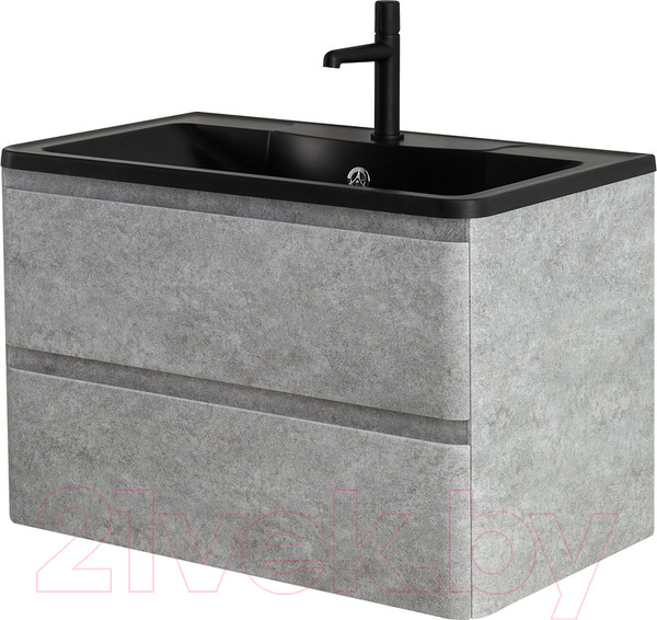 Изображение товара Тумба под умывальник BelBagno ALBANO-1000-2C-SO-CVG