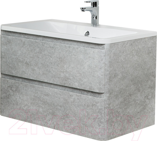 Изображение товара Тумба под умывальник BelBagno ALBANO-1000-2C-SO-CVG