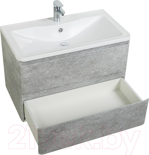 Изображение товара Тумба под умывальник BelBagno ALBANO-1000-2C-SO-CVG