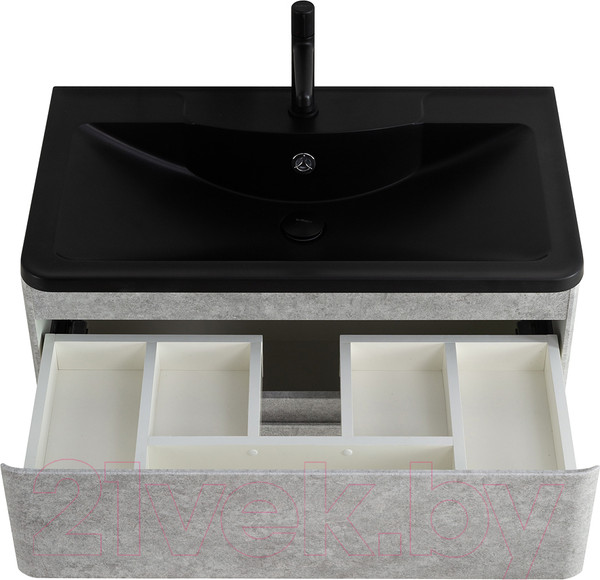 Изображение товара Тумба под умывальник BelBagno ALBANO-1000-2C-SO-CVG