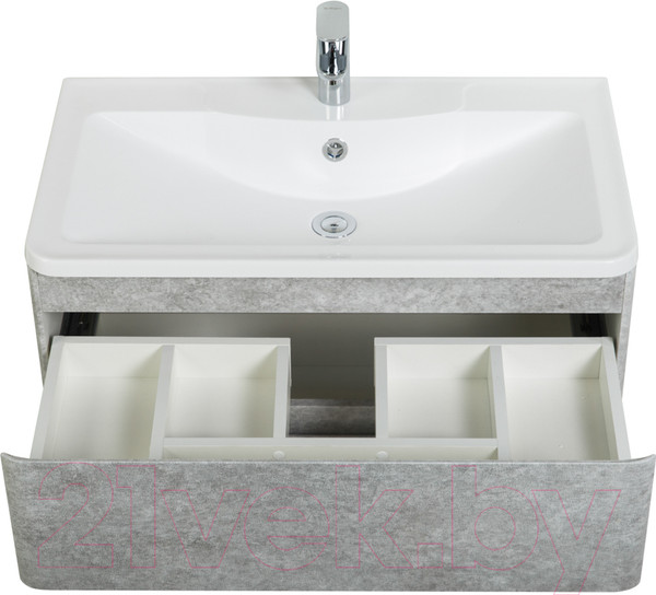 Изображение товара Тумба под умывальник BelBagno ALBANO-1000-2C-SO-CVG