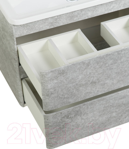 Изображение товара Тумба под умывальник BelBagno ALBANO-1000-2C-SO-CVG