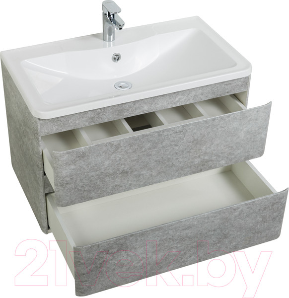 Изображение товара Тумба под умывальник BelBagno ALBANO-1000-2C-SO-CVG