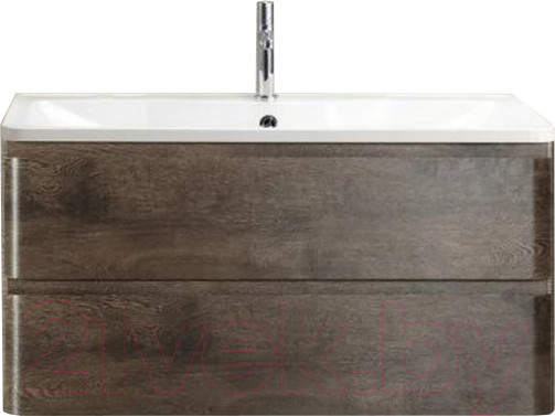 Изображение товара Тумба под умывальник BelBagno ALBANO-1000-2C-SO-RNG
