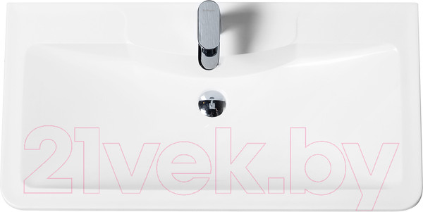 Изображение товара Умывальник BelBagno BB1000/455-LV-MR-ALR