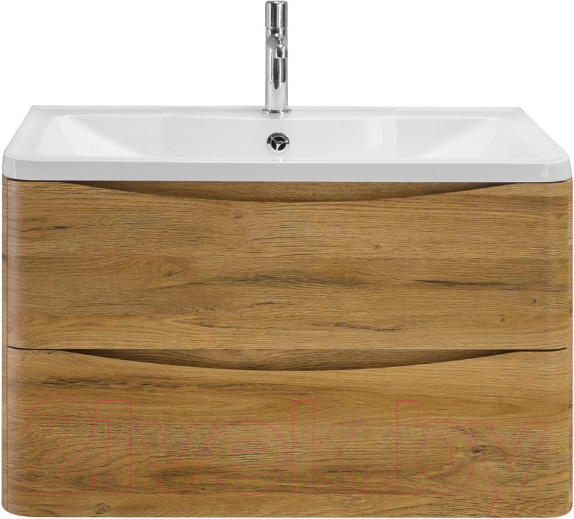 Изображение товара Тумба под умывальник BelBagno ACQUA-800-2C-SO-RR