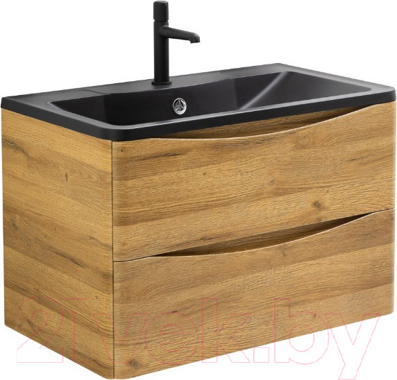 Изображение товара Тумба под умывальник BelBagno ACQUA-800-2C-SO-RR