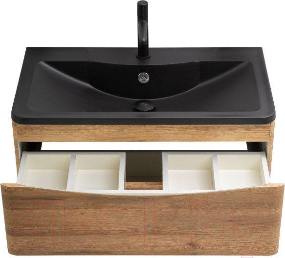 Изображение товара Тумба под умывальник BelBagno ACQUA-800-2C-SO-RR