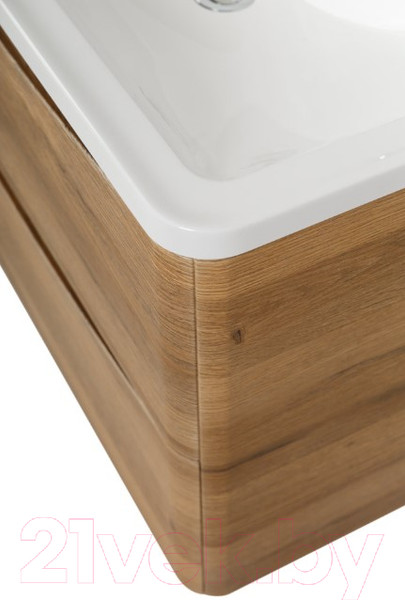 Изображение товара Тумба под умывальник BelBagno ACQUA-800-2C-SO-RR