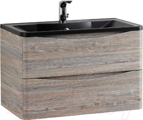 Изображение товара Тумба под умывальник BelBagno ACQUA-800-2C-SO-PS