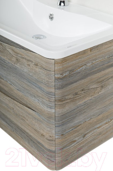 Изображение товара Тумба под умывальник BelBagno ACQUA-800-2C-SO-PS