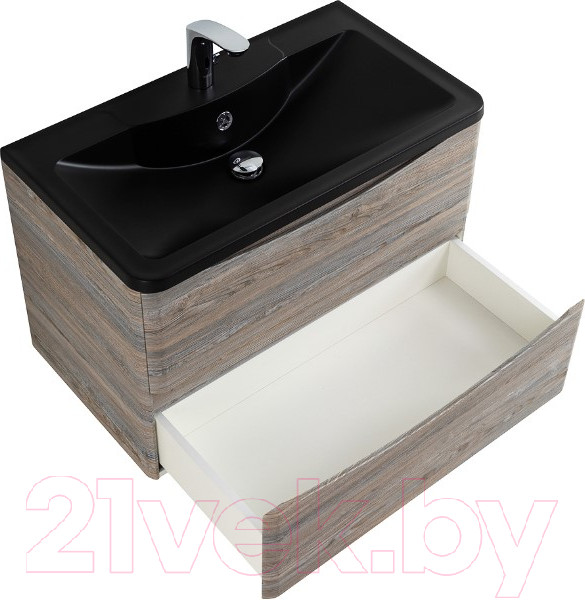 Изображение товара Тумба под умывальник BelBagno ACQUA-800-2C-SO-PS