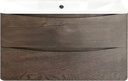 Изображение товара Тумба под умывальник BelBagno ACQUA-800-2C-SO-RNG