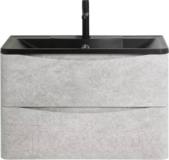 Изображение товара Тумба под умывальник BelBagno ACQUA-800-2C-SO-CVG