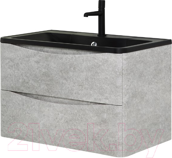 Изображение товара Тумба под умывальник BelBagno ACQUA-800-2C-SO-CVG