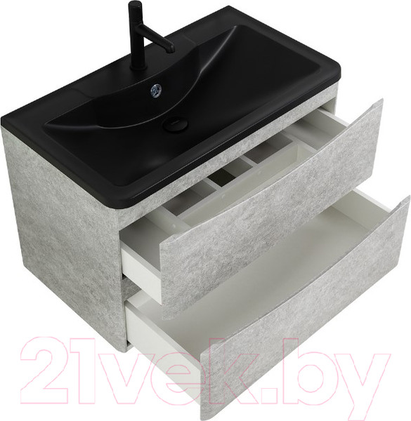 Изображение товара Тумба под умывальник BelBagno ACQUA-800-2C-SO-CVG