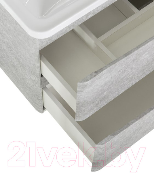 Изображение товара Тумба под умывальник BelBagno ACQUA-800-2C-SO-CVG