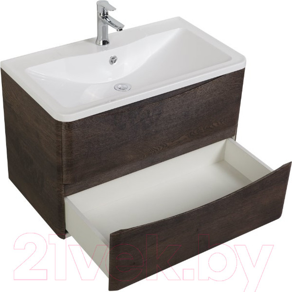 Изображение товара Тумба под умывальник BelBagno ACQUA-900-2C-SO-RNG