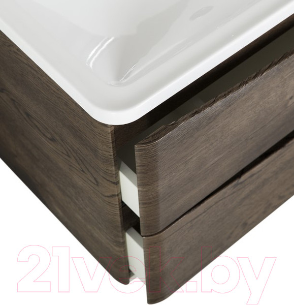 Изображение товара Тумба под умывальник BelBagno ACQUA-900-2C-SO-RNG