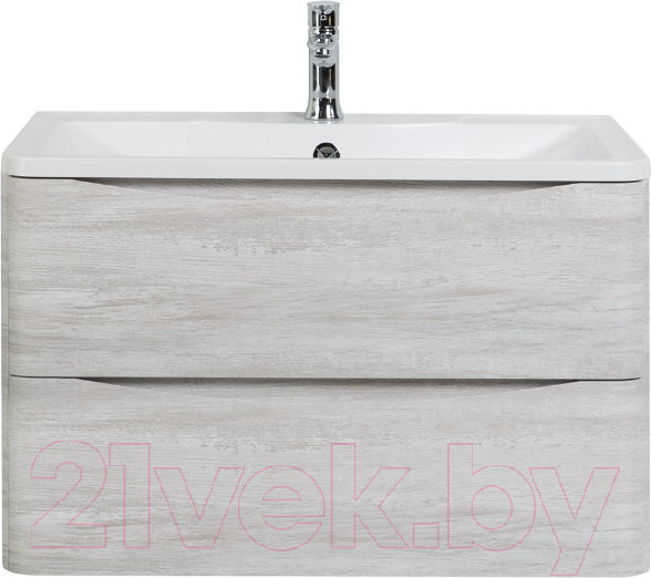 Изображение товара Тумба под умывальник BelBagno ACQUA-900-2C-SO-RVB