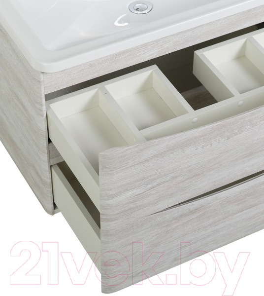 Изображение товара Тумба под умывальник BelBagno ACQUA-900-2C-SO-RVB