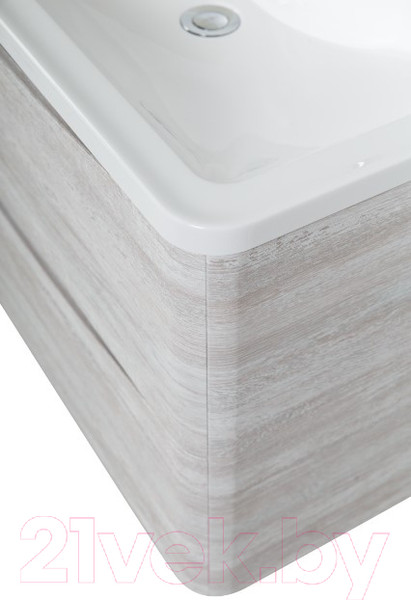 Изображение товара Тумба под умывальник BelBagno ACQUA-900-2C-SO-RVB