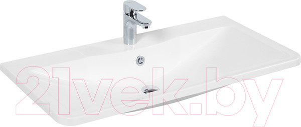 Изображение товара Умывальник BelBagno BB900/455-LV-MR-ALR