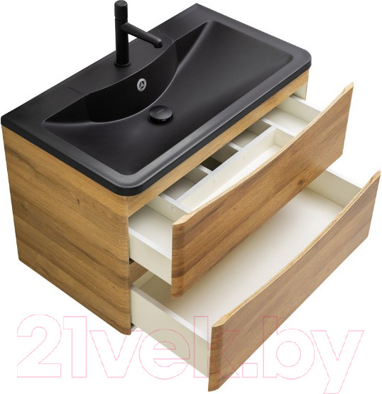 Изображение товара Тумба под умывальник BelBagno ACQUA-1000-2C-SO-RR