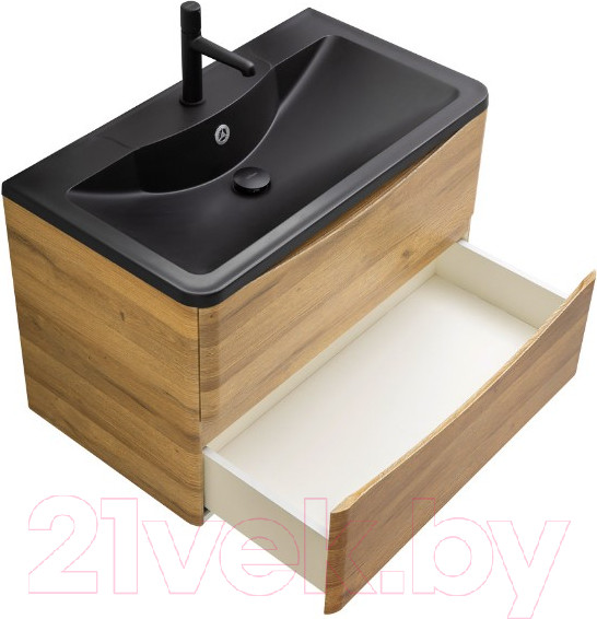 Изображение товара Тумба под умывальник BelBagno ACQUA-1000-2C-SO-RR