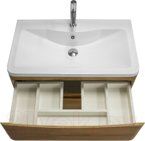 Изображение товара Тумба под умывальник BelBagno ACQUA-1000-2C-SO-RR