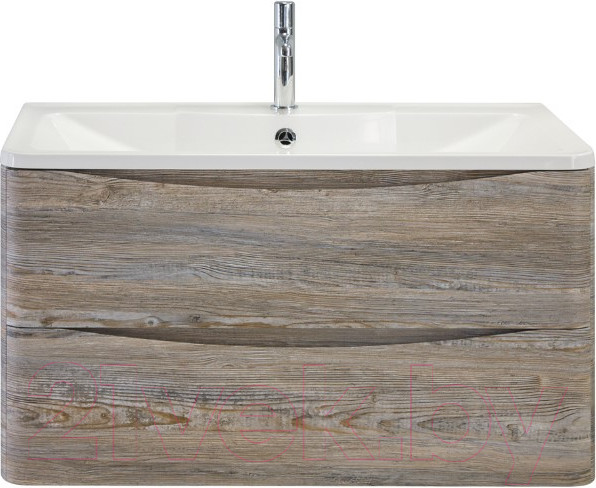 Изображение товара Тумба под умывальник BelBagno ACQUA-1000-2C-SO-PS