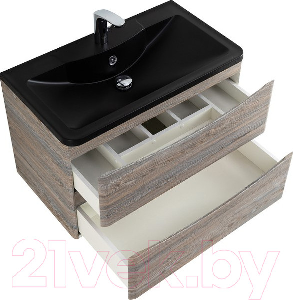 Изображение товара Тумба под умывальник BelBagno ACQUA-1000-2C-SO-PS