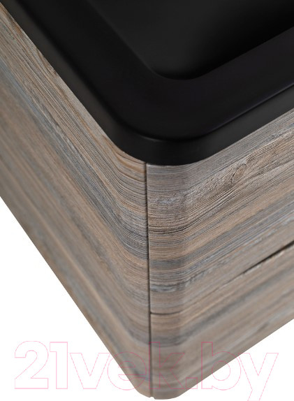 Изображение товара Тумба под умывальник BelBagno ACQUA-1000-2C-SO-PS