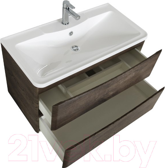 Изображение товара Тумба под умывальник BelBagno ACQUA-1000-2C-SO-RNG