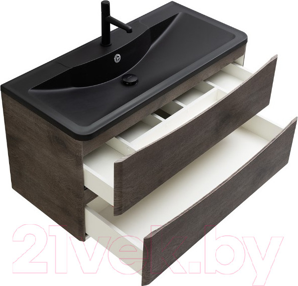 Изображение товара Тумба под умывальник BelBagno ACQUA-1000-2C-SO-RNG