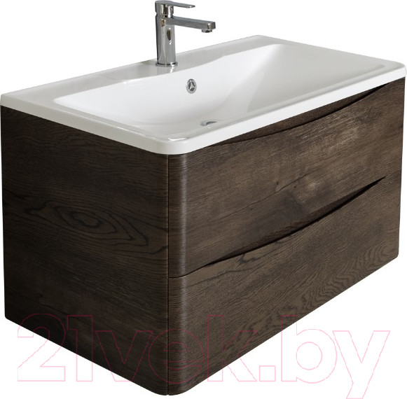 Изображение товара Тумба под умывальник BelBagno ACQUA-1000-2C-SO-RNG