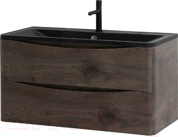 Изображение товара Тумба под умывальник BelBagno ACQUA-1000-2C-SO-RNG