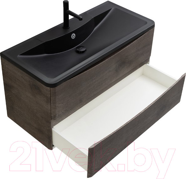 Изображение товара Тумба под умывальник BelBagno ACQUA-1000-2C-SO-RNG