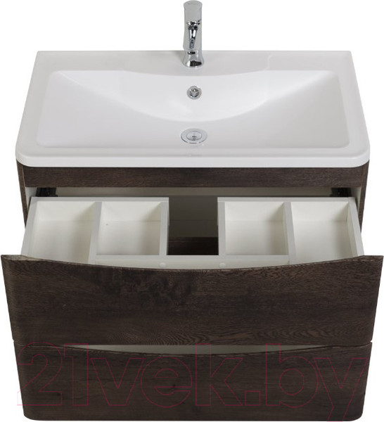 Изображение товара Тумба под умывальник BelBagno ACQUA-1000-2C-SO-RNG