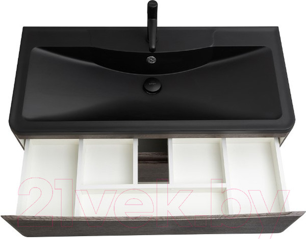 Изображение товара Тумба под умывальник BelBagno ACQUA-1000-2C-SO-RNG