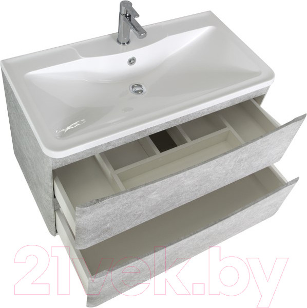 Изображение товара Тумба под умывальник BelBagno ACQUA-1000-2C-SO-CVG