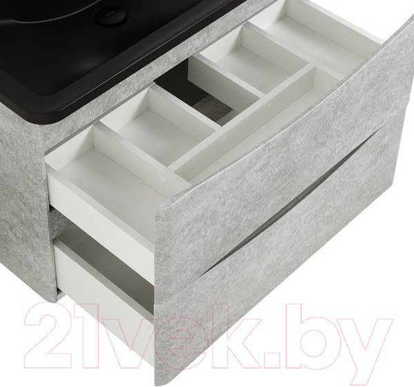 Изображение товара Тумба под умывальник BelBagno ACQUA-1000-2C-SO-CVG