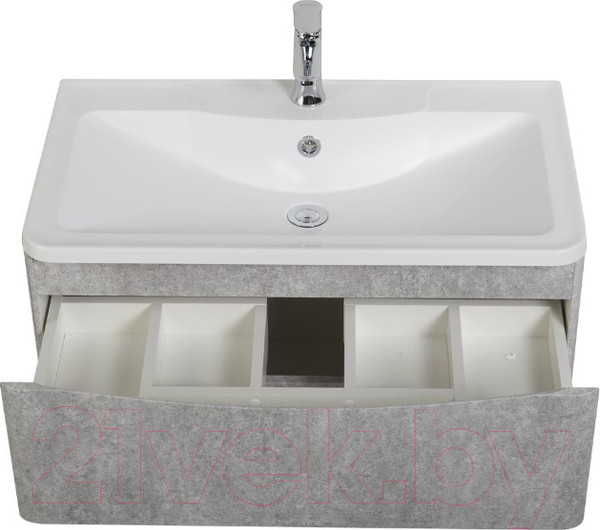 Изображение товара Тумба под умывальник BelBagno ACQUA-1000-2C-SO-CVG