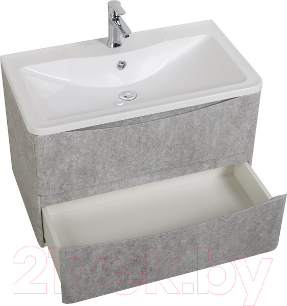 Изображение товара Тумба под умывальник BelBagno ACQUA-1000-2C-SO-CVG