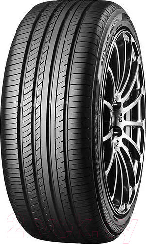 Изображение товара Летняя шина Yokohama Advan dB V552 235/50R17 96V